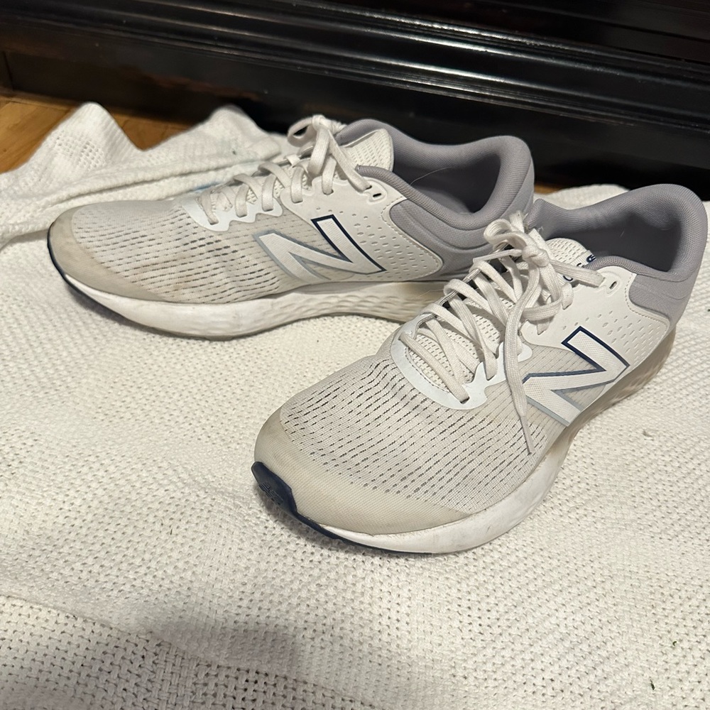 New Balance Shoes